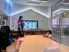 -斯坦星球AI编程·机器人科创·科学实验·信奥·思维·STEM·乐高·竞赛考级(长宁虹桥大融城荟聚中心)