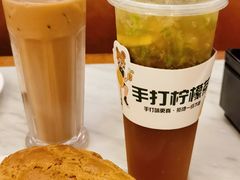 -翠华餐厅(德基广场店)