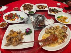 -大东海海鲜酒楼(渔人码头总店)