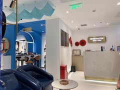 -海马体大师店(上海华润时代广场大师店)