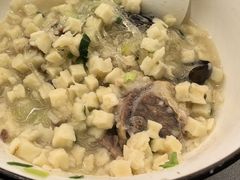 -陈熹公民族美食文化餐厅(中华广场店)