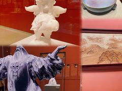 -北京工艺美术博物馆