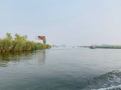 -白洋淀景区