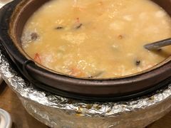 -粤仔湾砂锅粥(滨湖万达店)
