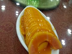 -叶存利海鲜大馅饺子(东戴河止锚湾店)