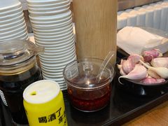 -歹歹的加个面过油肉拌面
