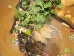 -应天大明王朝·南京菜(中山陵店)