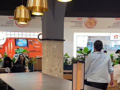 -Pennehut畔尼意面(合肥万象城店)