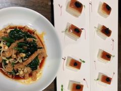 -老铺烤鸭(宝鸡店)