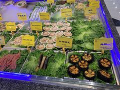 -新海渔港·胶东海鲜家常菜·家宴(奥体中心店)