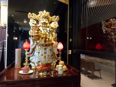-荟廷·晶萃(陆家嘴尚悦湾店)