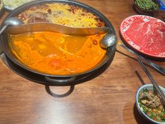 -楠火锅(仁恒梦中心店)