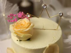 -糖秋Cake DIY·蛋糕定制·甜品台(观音桥店)