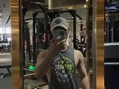 -银吉姆健身(恒隆馆)