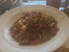 -严记小天府酸菜鱼(西四路店)