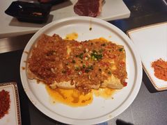 -盛焰铁板烧(王府井店)