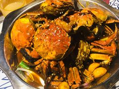 -美庐时尚餐厅(菱角湖店)