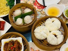 -虾饺妹·粤式手工点心(水荫路店)