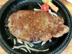 -悦橙烤肉海鲜自助(中央大街店)