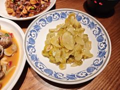 -小厨师·二十年沈家门小海鲜(百井坊巷店)