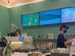 -宝藏绿洲(万象前海店)