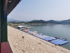 -北京金海湖景区