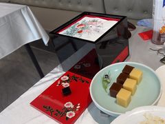 -味+新京宴·烤鸭·北京菜(创意谷店)