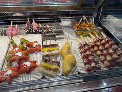 -二斗栗子(黄河道店)