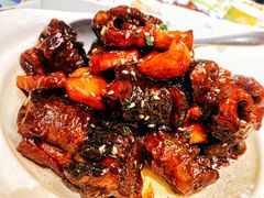 红烧黄鳝-孔乙己酒家(虹桥路店)