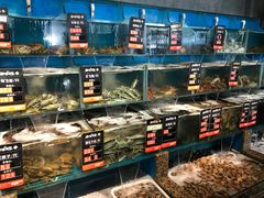 -海味当家·蒸锅海鲜(中山广场创始店)