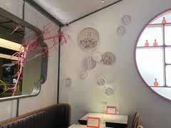 用餐区-竹外桃花·江南小酒馆(SKP·S店)