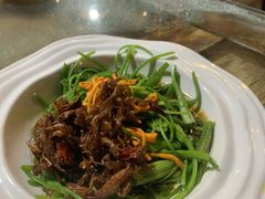 -尽善百年古院餐厅(王家老宅店)