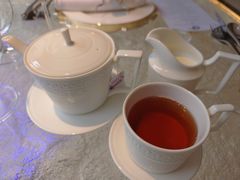英式红茶-九献创意菜(亮马河花园店)