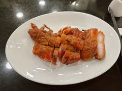 叉烧-丽的面家(多宝路店)