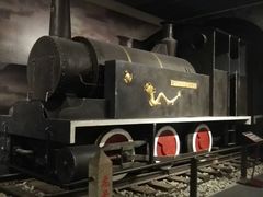 -中国铁道博物馆(正阳门馆)