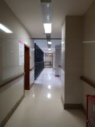 -重庆医科大学附属儿童医院(两江院区)