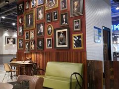 大堂-MUSEE CAFE(保利·时光里店)