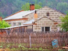 -北极村旅游风景区