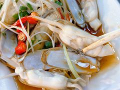 -阿弟特色海鲜餐厅·大排档(平潭店)