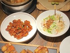 -外婆家(西红门荟聚购物中心店)