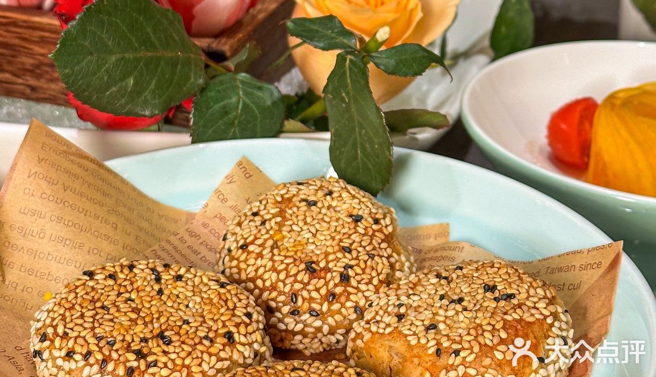 就算是凛冽的寒风，这家店也是人满为患