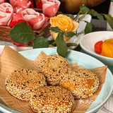 就算是凛冽的寒风，这家店也是人满为患