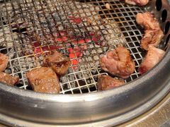 -300杯·和牛烧肉清酒专门店(廊里店)