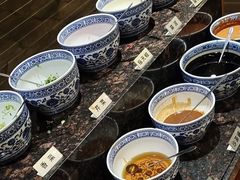 -普宁潮汕牛肉火锅(新香洲店)