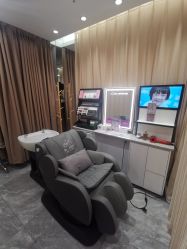 -Mr.JUDY洗个头发