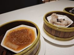 -香港狮子山下·明星粤菜餐厅(北苑店)