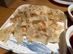 -安天民北方饺子(白石洲店)