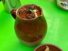 -巢湖名吃·徽府农家菜(半汤店)