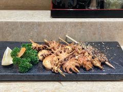 -东京屋(武定路店)