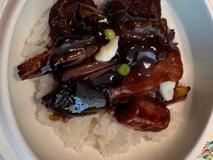-悦融琥珀·京鲁菜·海味珍品(西单店)